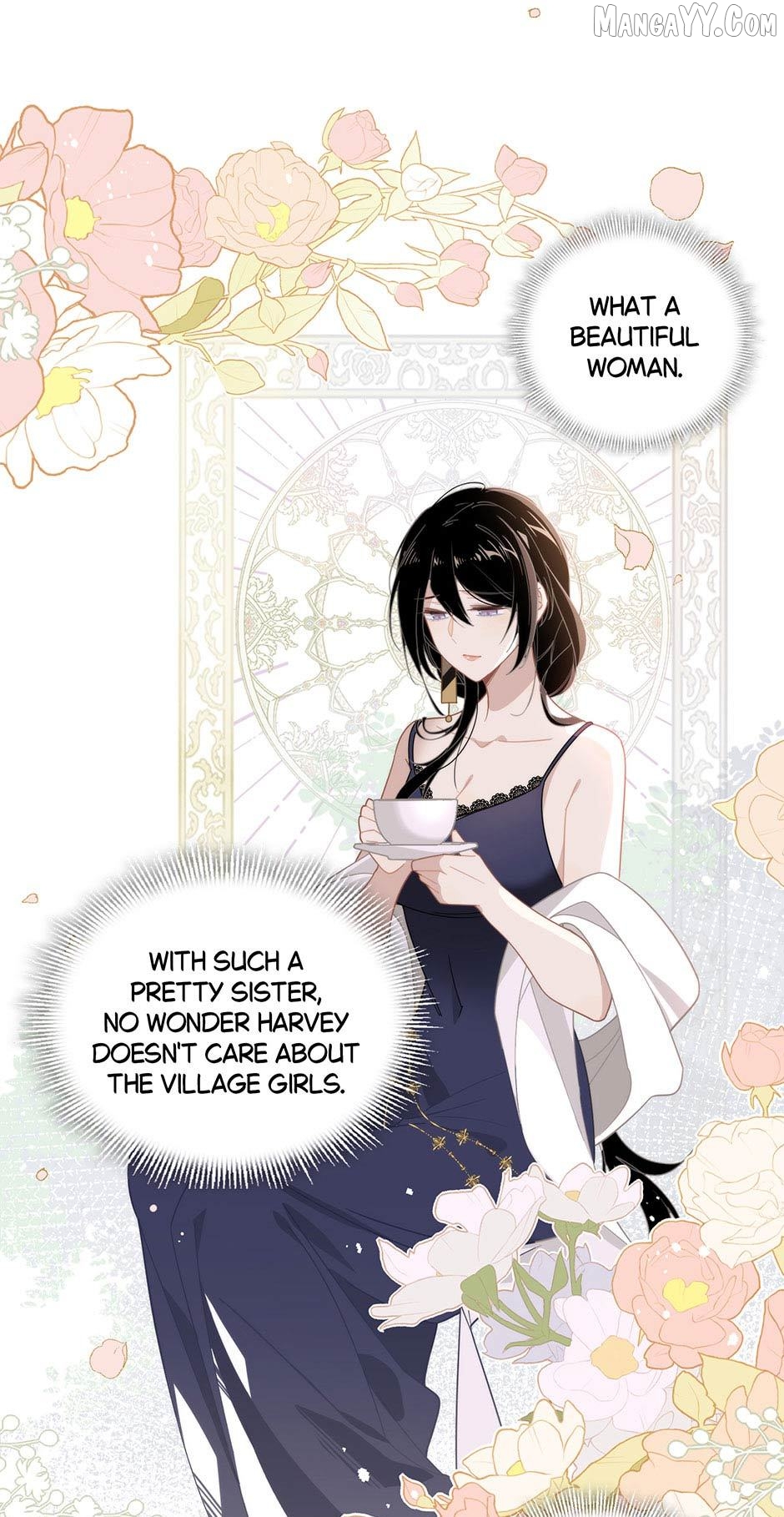 The Reborn Witch Raises a Templar Chapter 11 - page 10