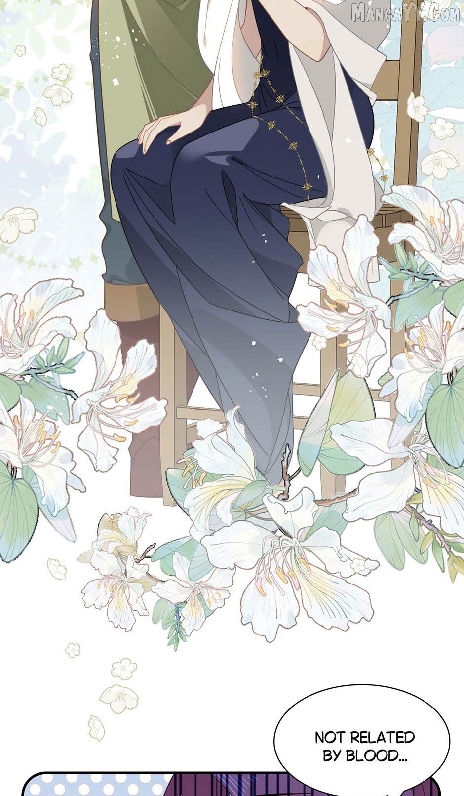 The Reborn Witch Raises a Templar Chapter 11 - page 14