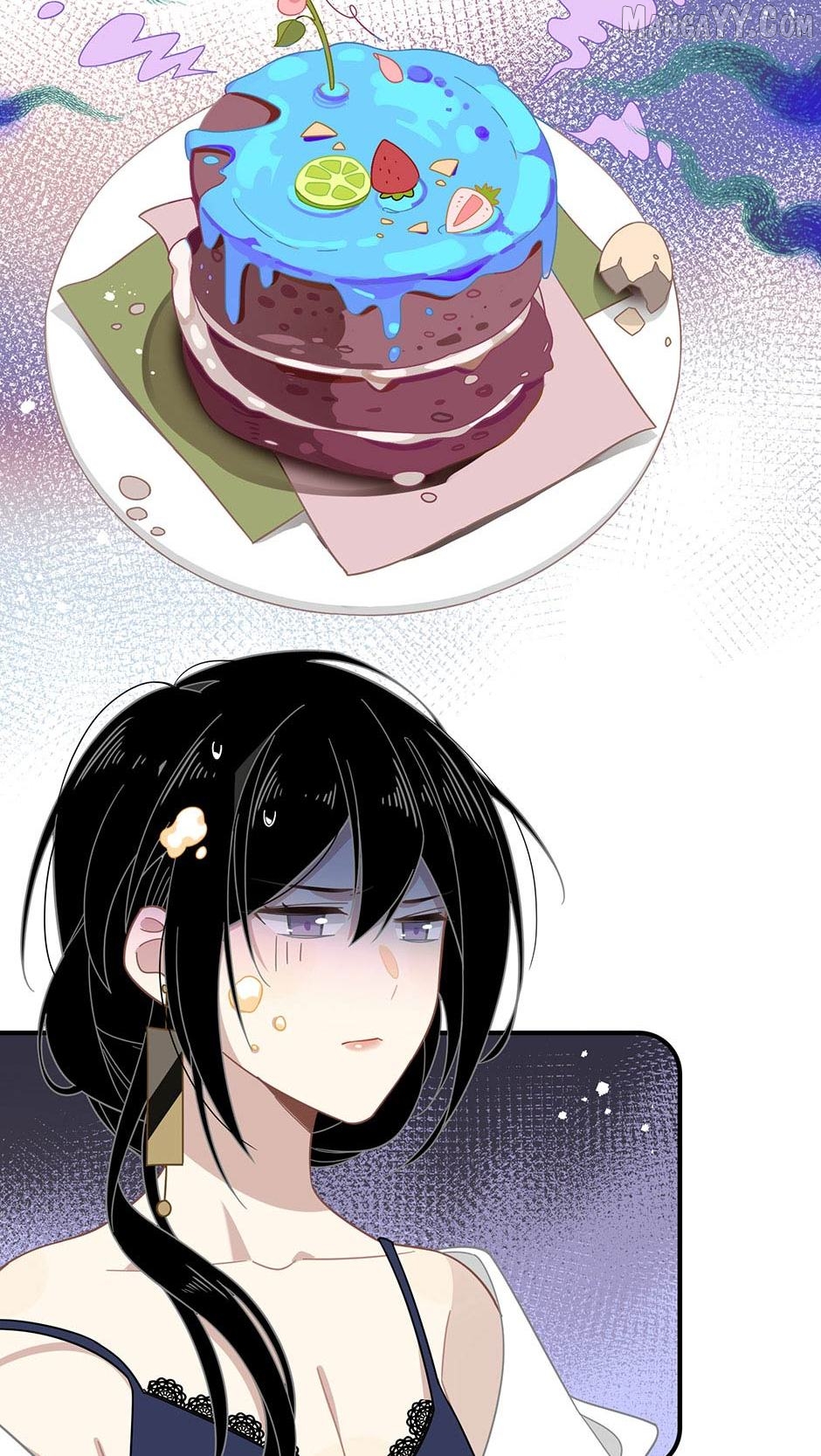 The Reborn Witch Raises a Templar Chapter 11 - page 25