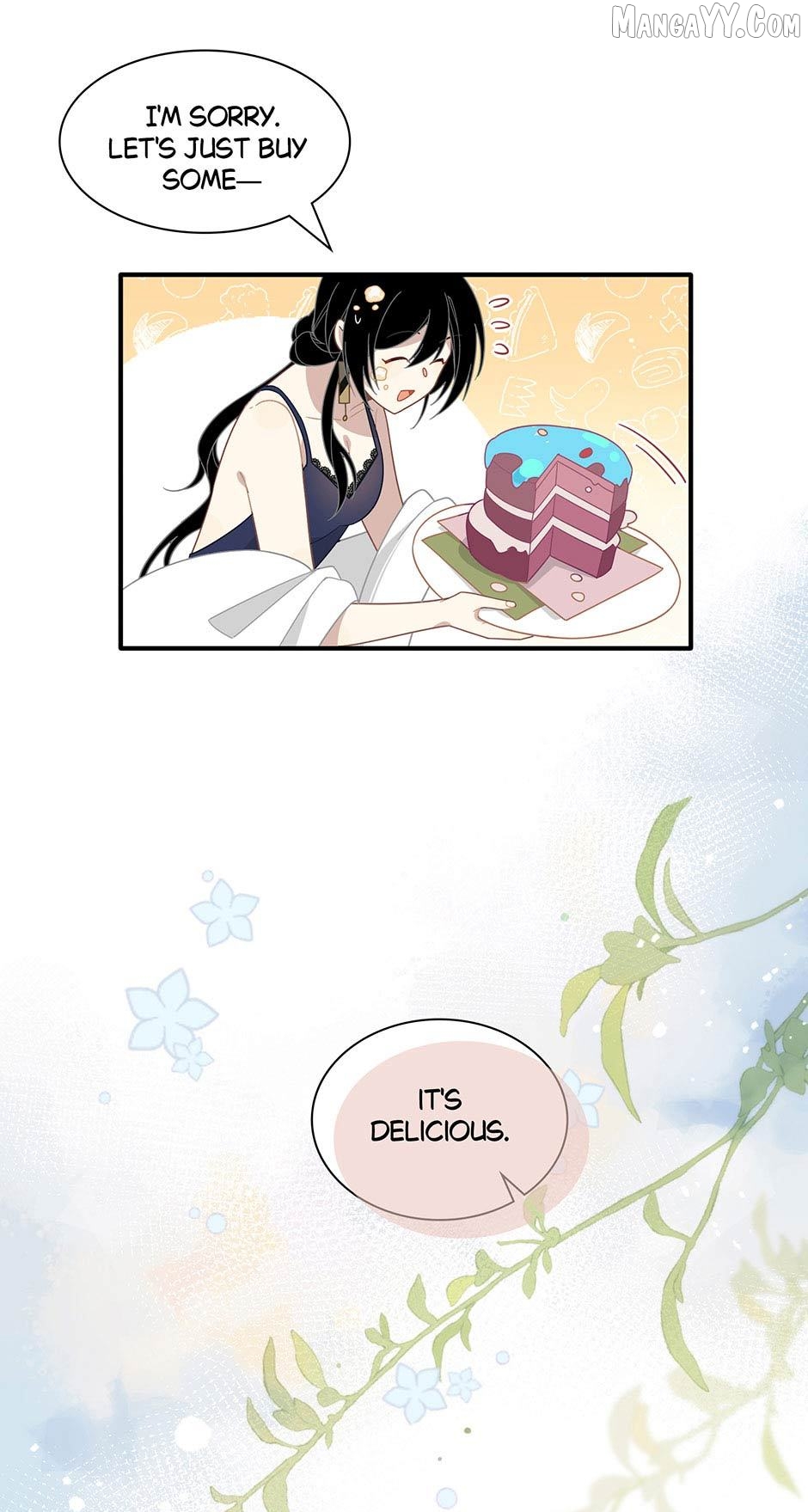 The Reborn Witch Raises a Templar Chapter 11 - page 30