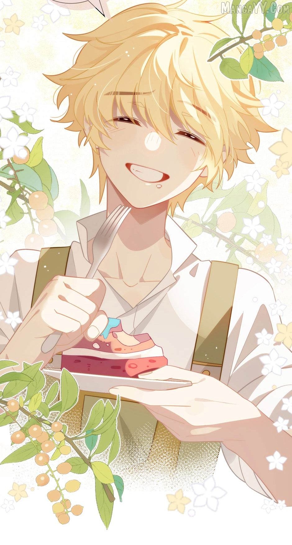 The Reborn Witch Raises a Templar Chapter 11 - page 32