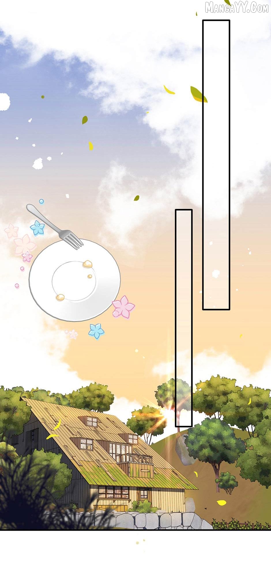 The Reborn Witch Raises a Templar Chapter 11 - page 35