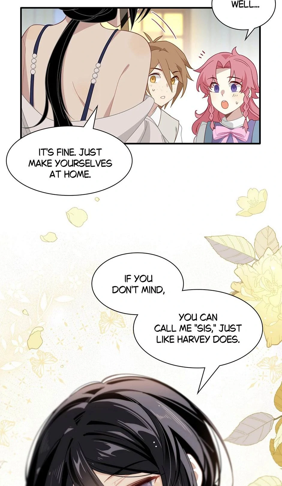 The Reborn Witch Raises a Templar Chapter 11 - page 37