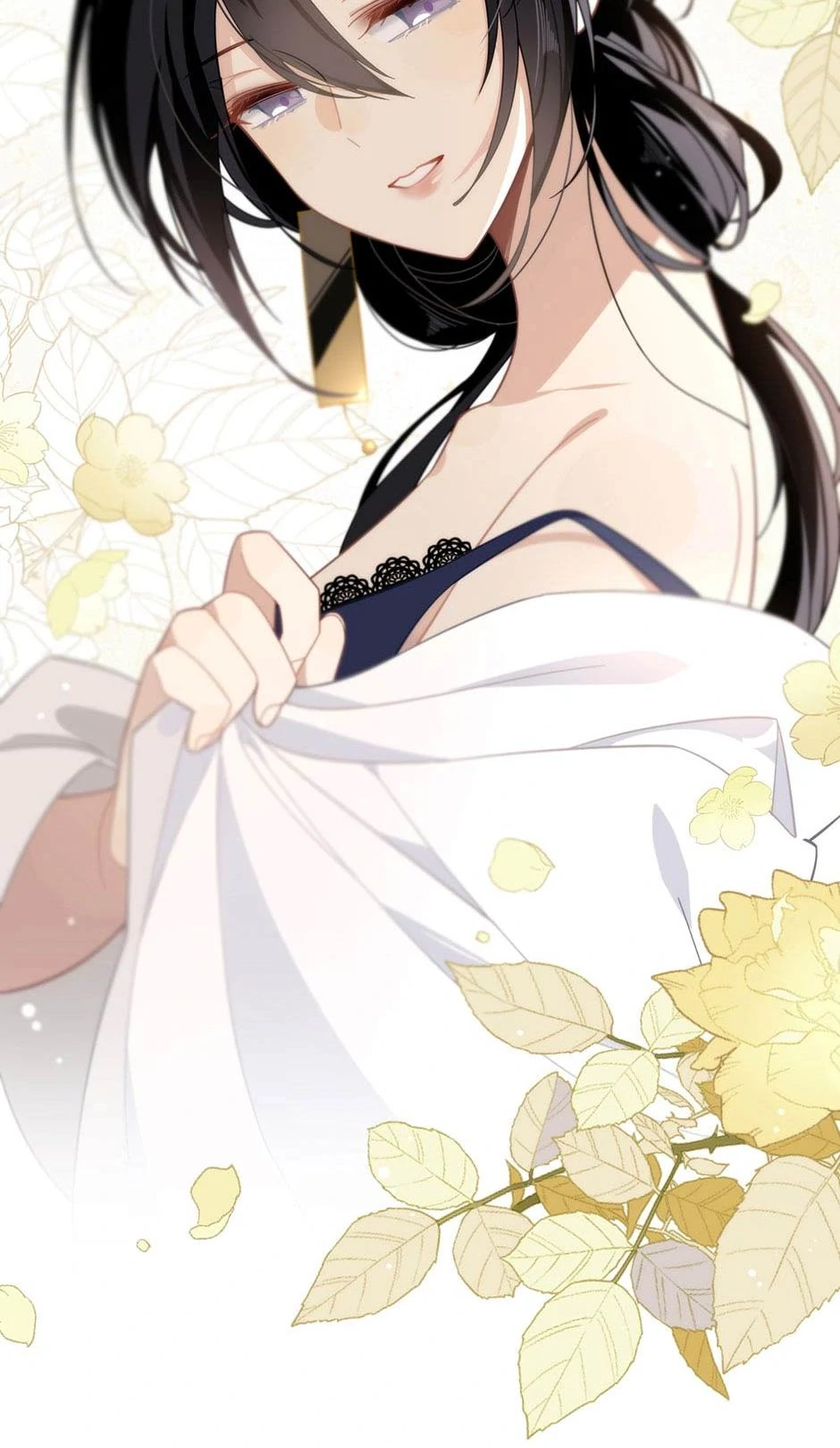 The Reborn Witch Raises a Templar Chapter 11 - page 38