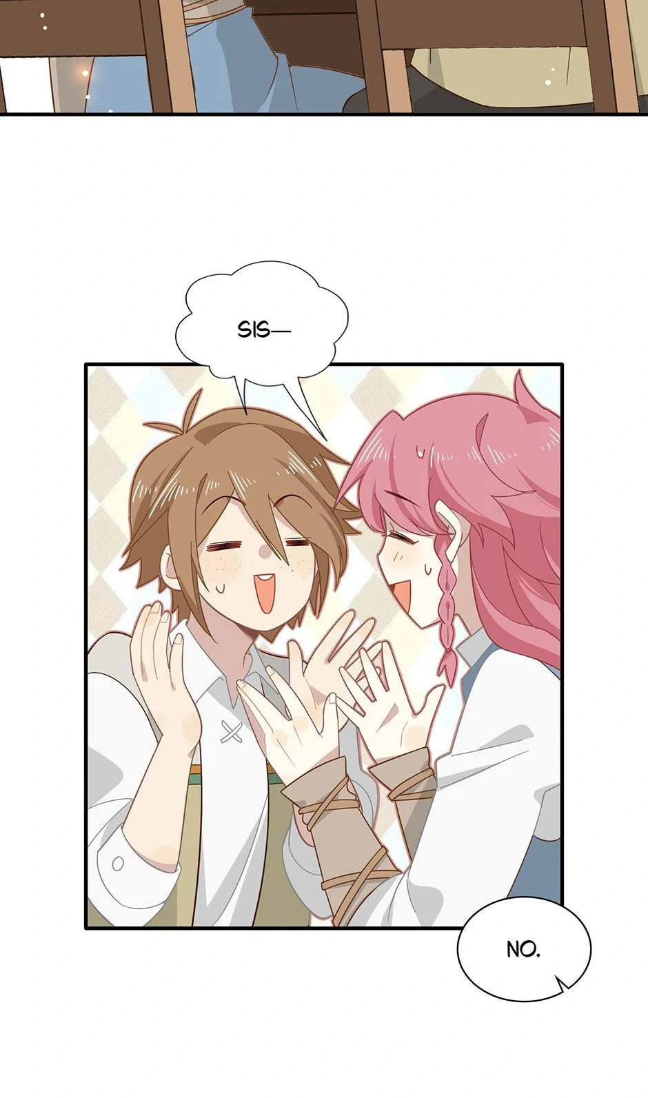 The Reborn Witch Raises a Templar Chapter 11 - page 41