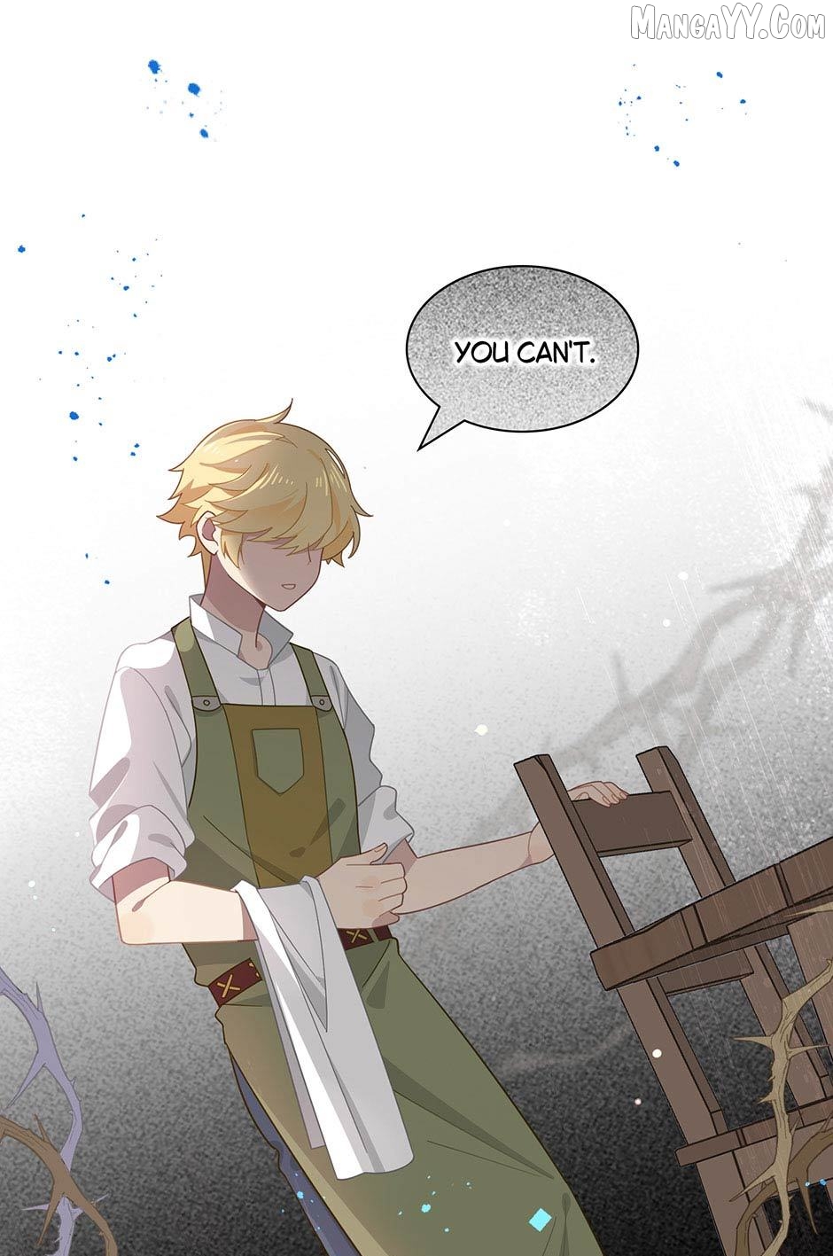 The Reborn Witch Raises a Templar Chapter 11 - page 42