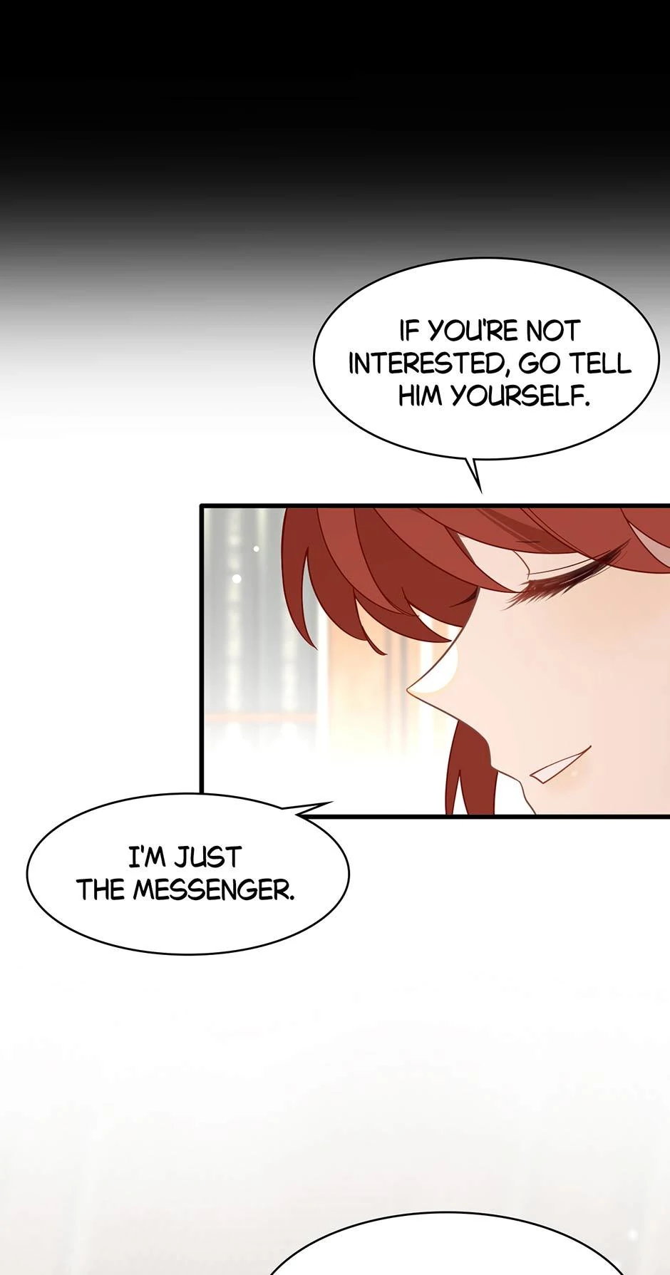 The Reborn Witch Raises a Templar Chapter 22 - page 9