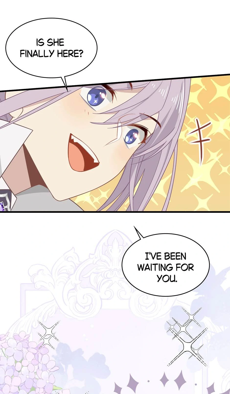 The Reborn Witch Raises a Templar Chapter 22 - page 15