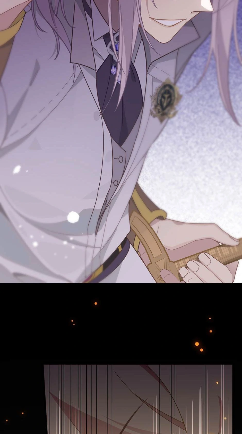 The Reborn Witch Raises a Templar Chapter 22 - page 22