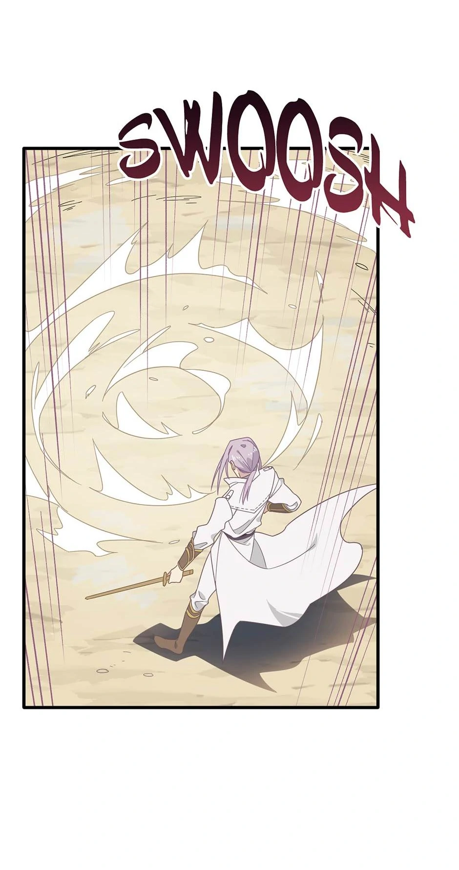 The Reborn Witch Raises a Templar Chapter 22 - page 30