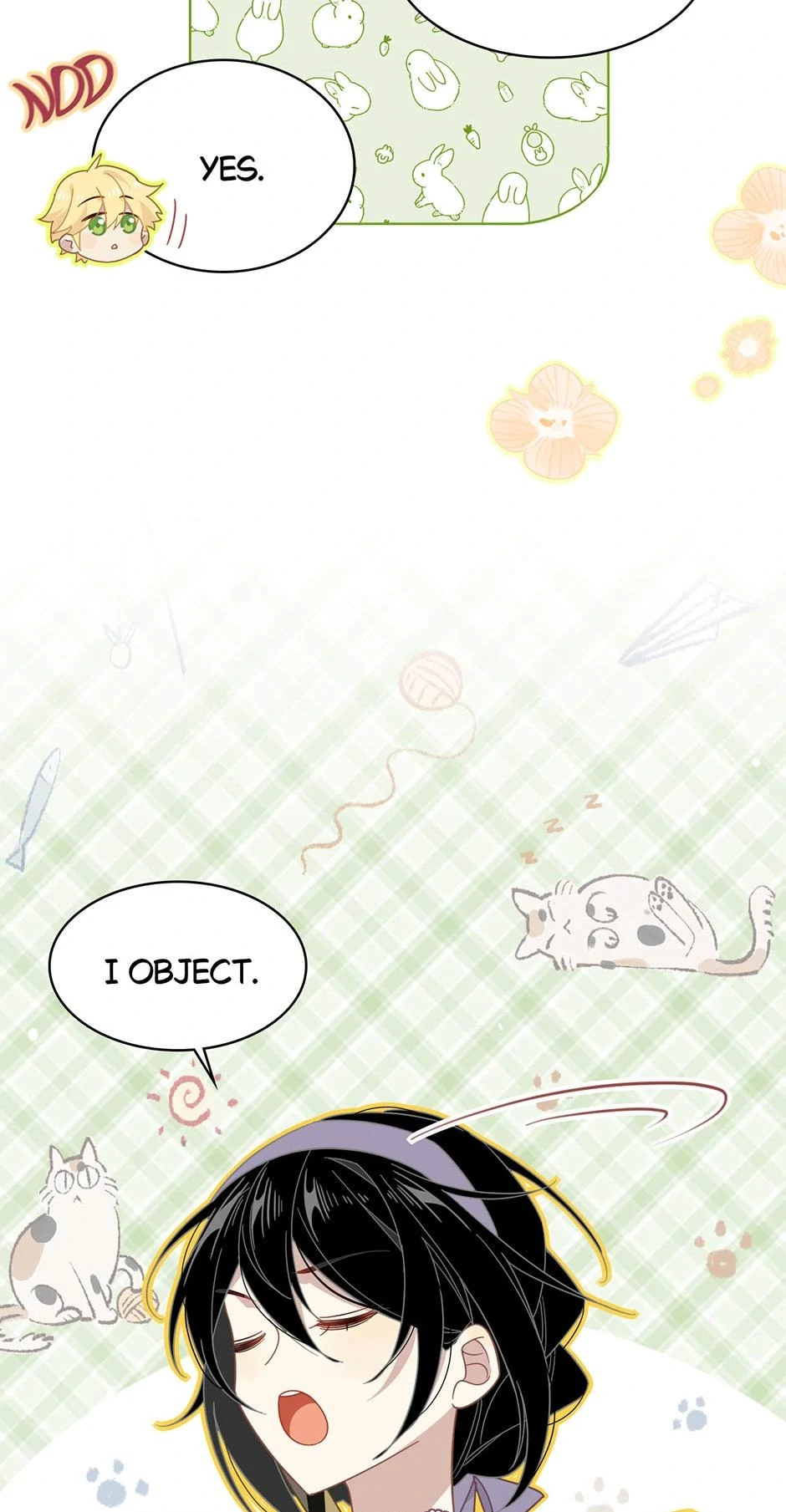 The Reborn Witch Raises a Templar Chapter 22 - page 42