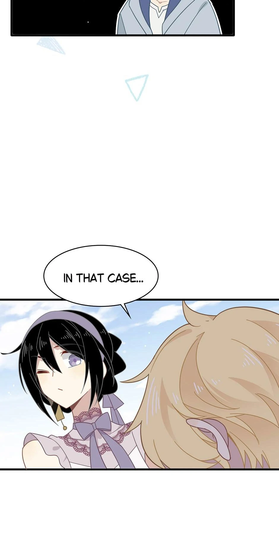 The Reborn Witch Raises a Templar Chapter 22 - page 45