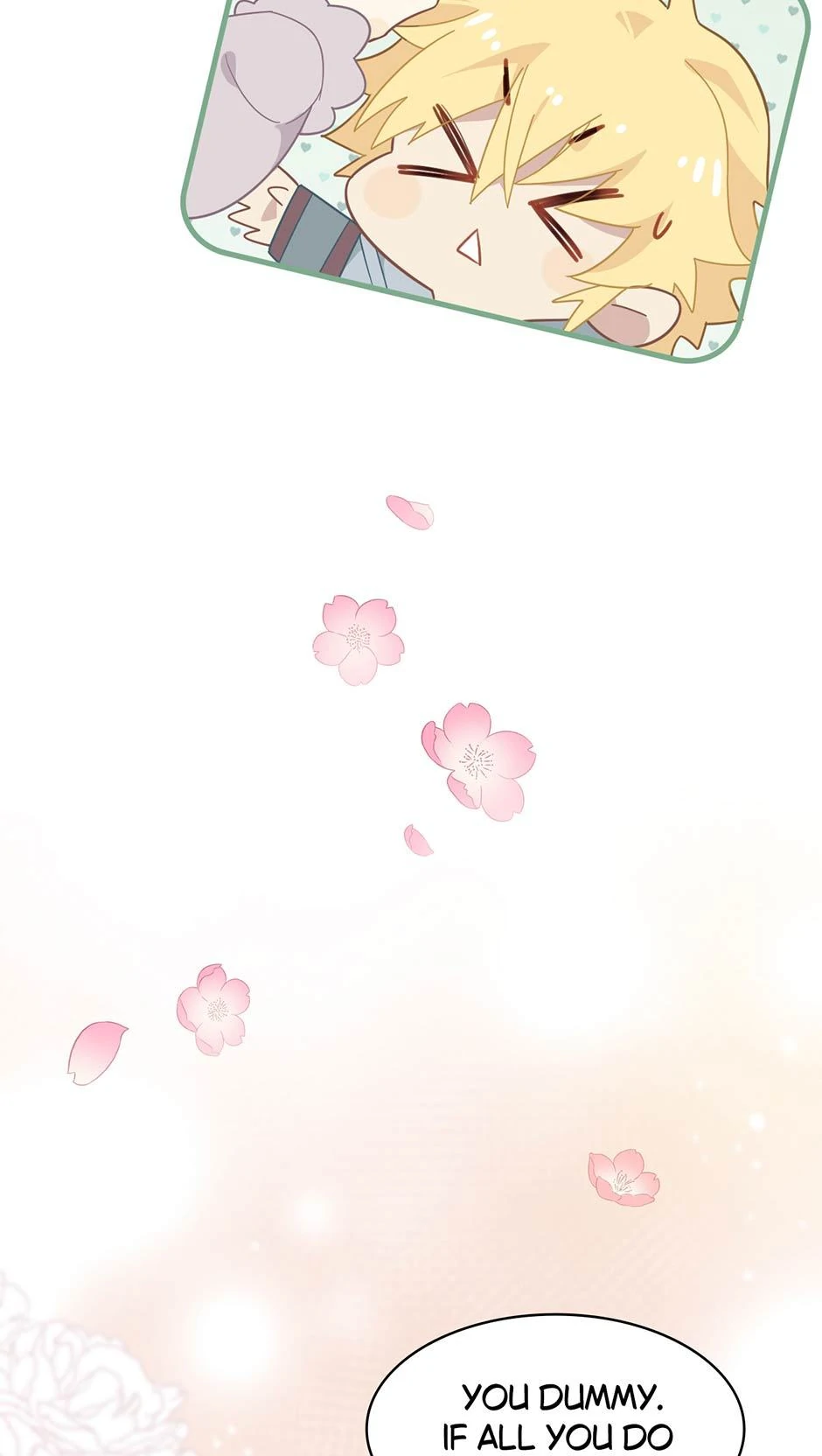 The Reborn Witch Raises a Templar Chapter 22 - page 47