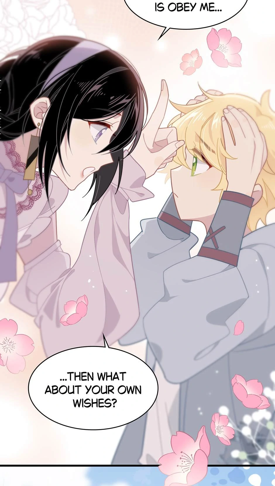 The Reborn Witch Raises a Templar Chapter 22 - page 48