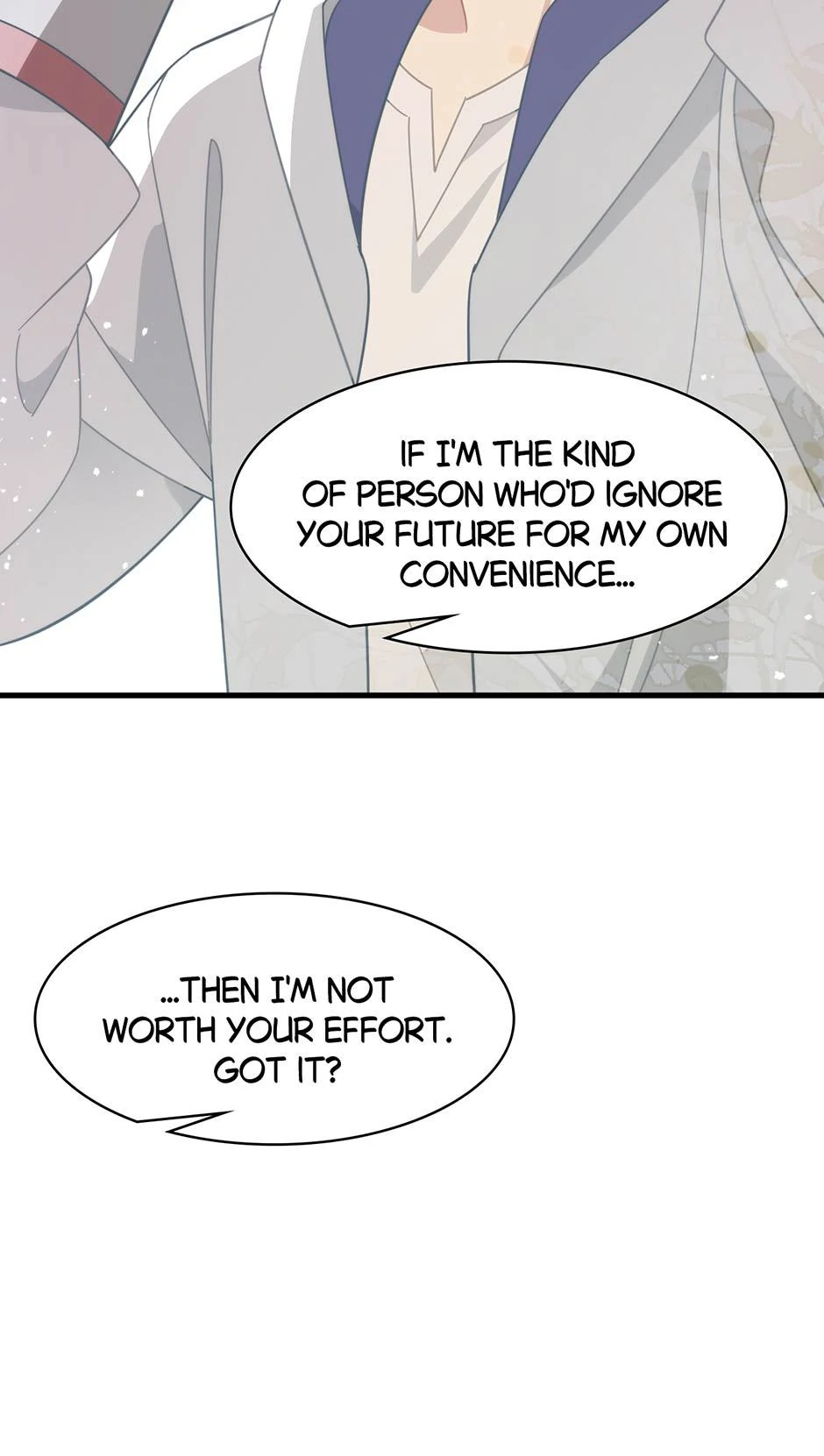 The Reborn Witch Raises a Templar Chapter 22 - page 50