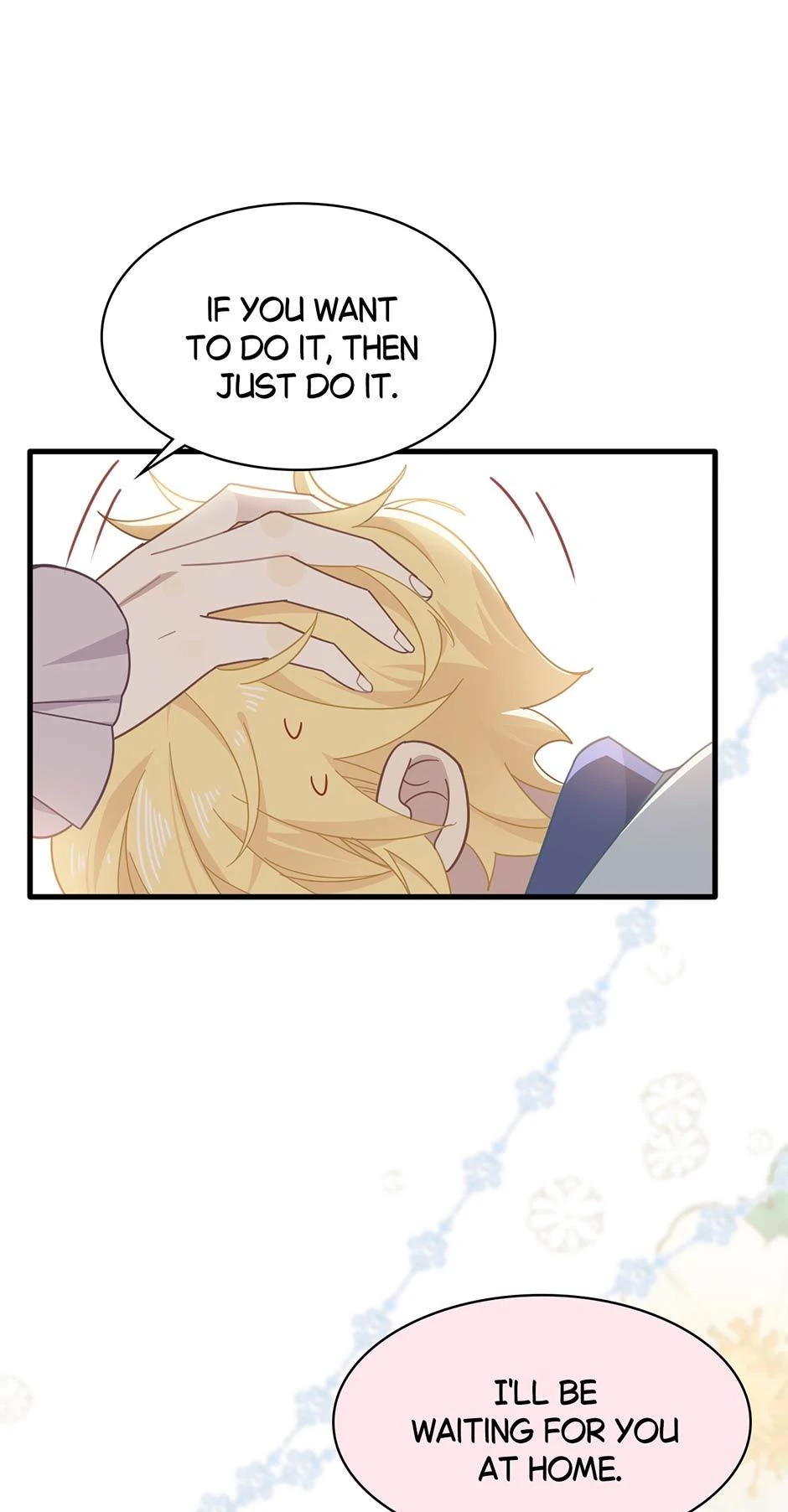 The Reborn Witch Raises a Templar Chapter 22 - page 51