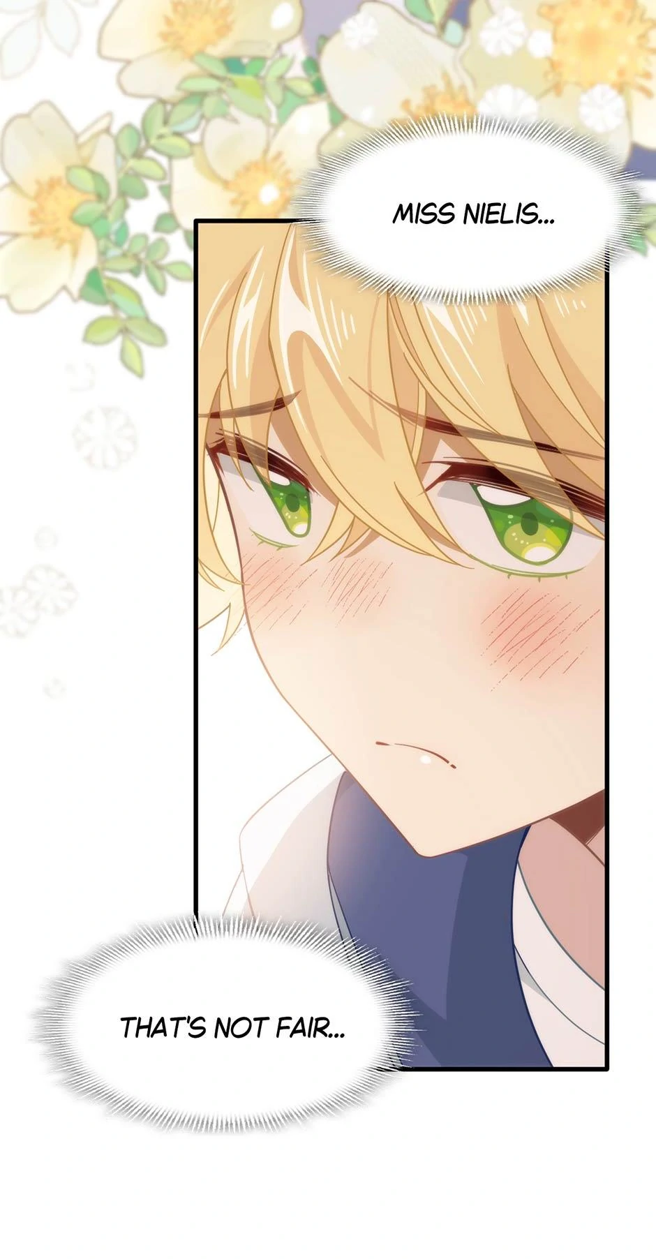 The Reborn Witch Raises a Templar Chapter 22 - page 53