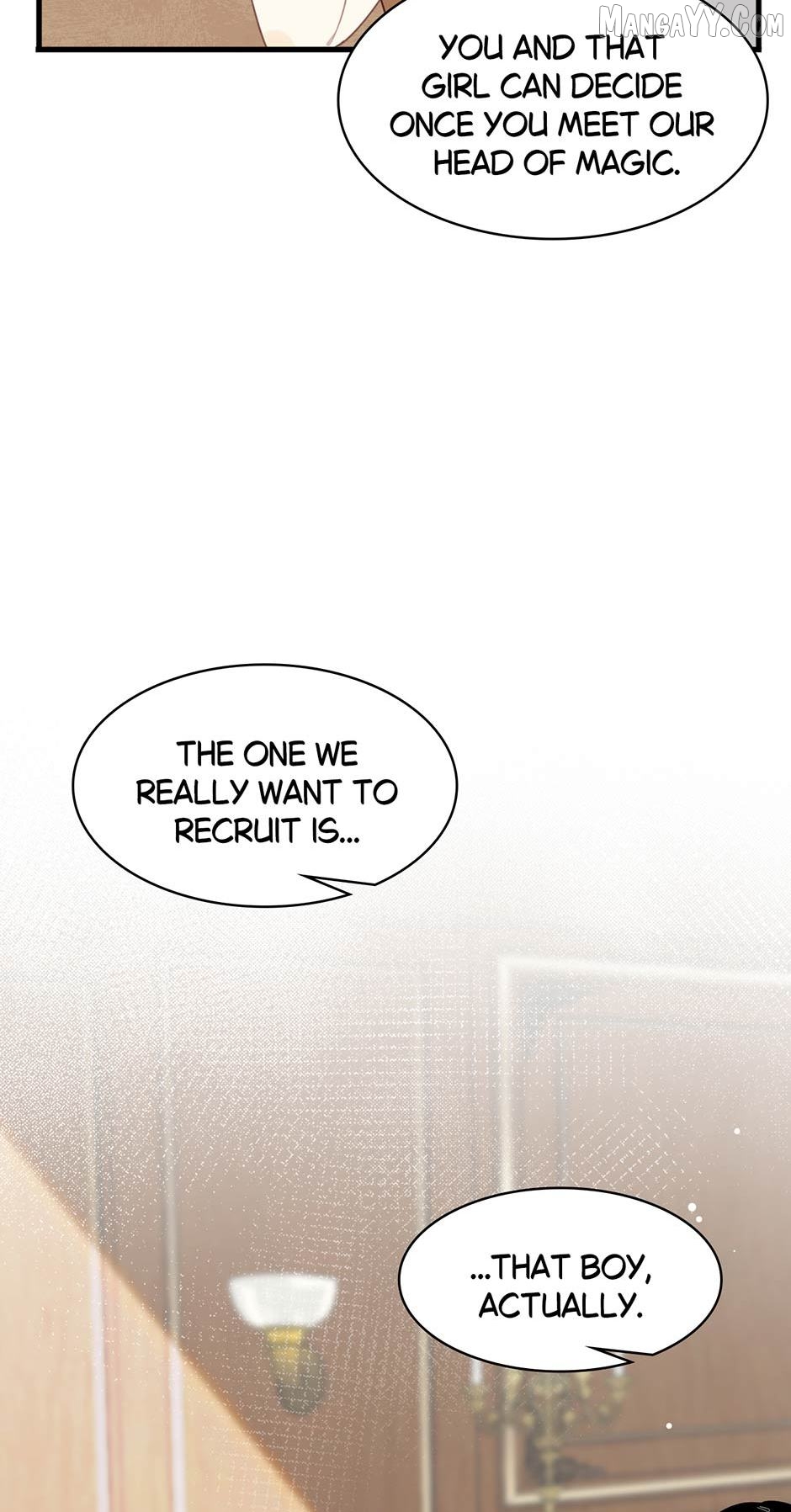 The Reborn Witch Raises a Templar Chapter 22 - page 6