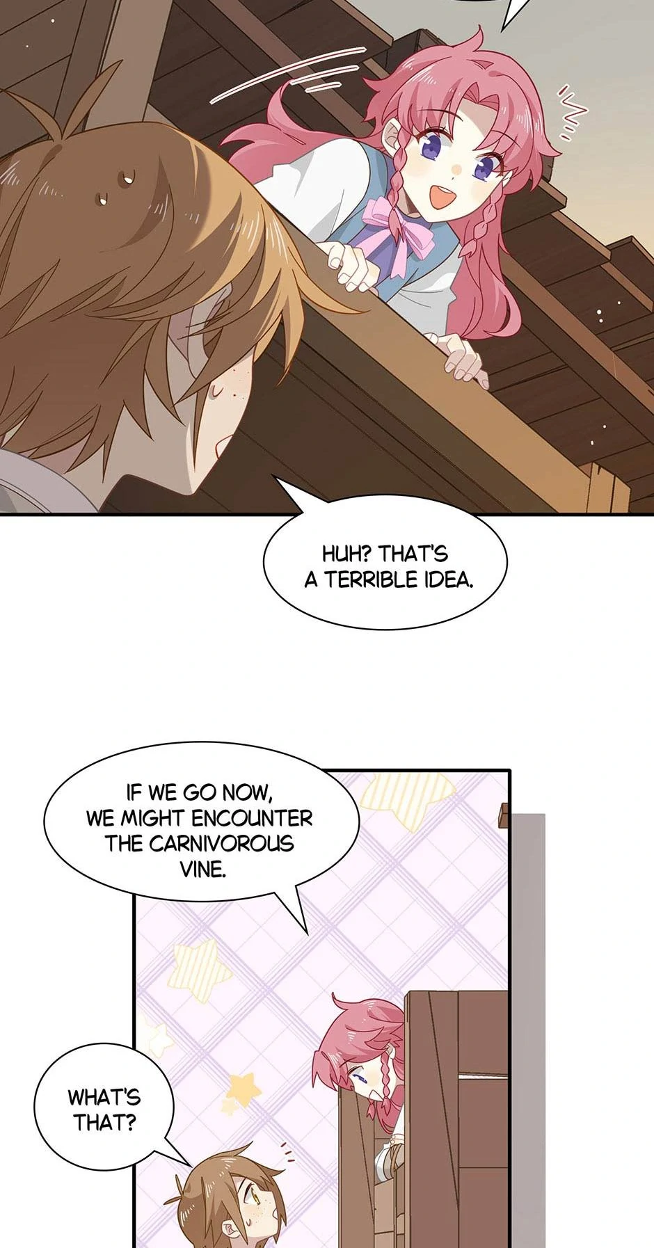 The Reborn Witch Raises a Templar Chapter 12 - page 11