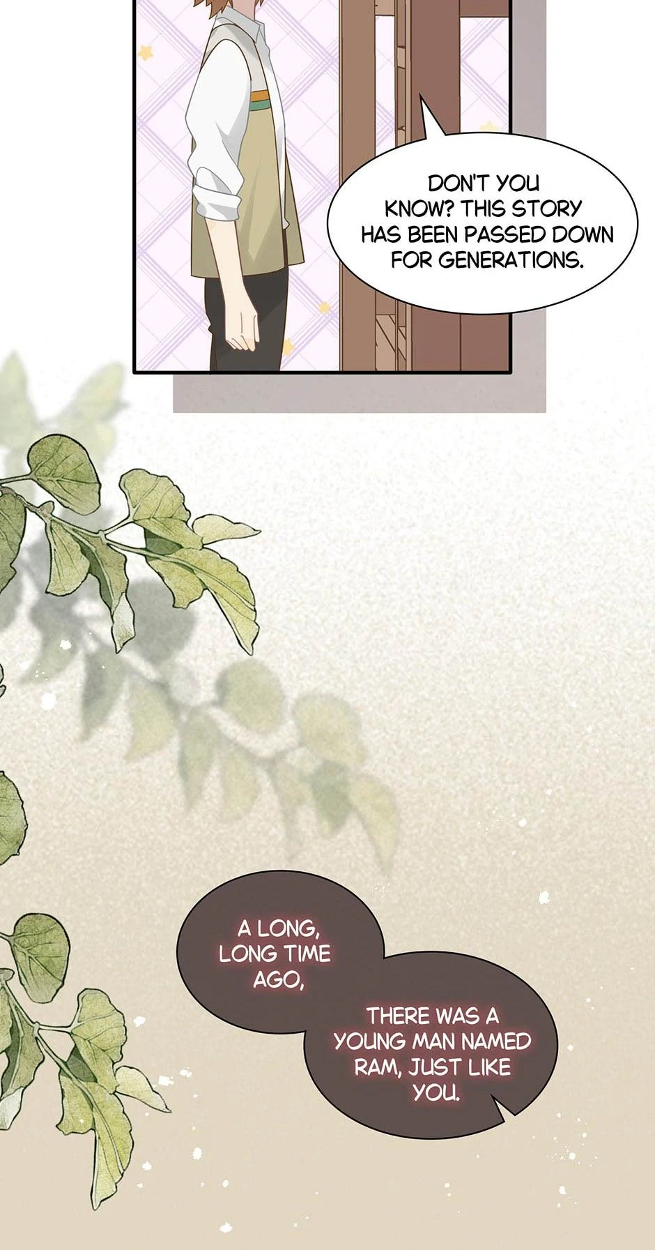 The Reborn Witch Raises a Templar Chapter 12 - page 12