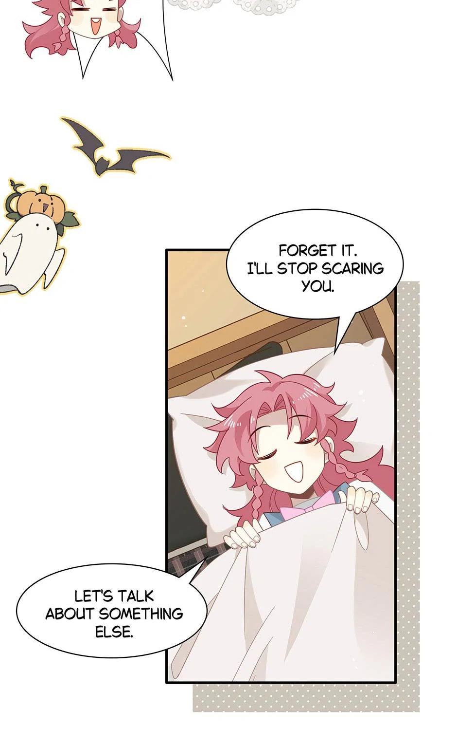 The Reborn Witch Raises a Templar Chapter 12 - page 22