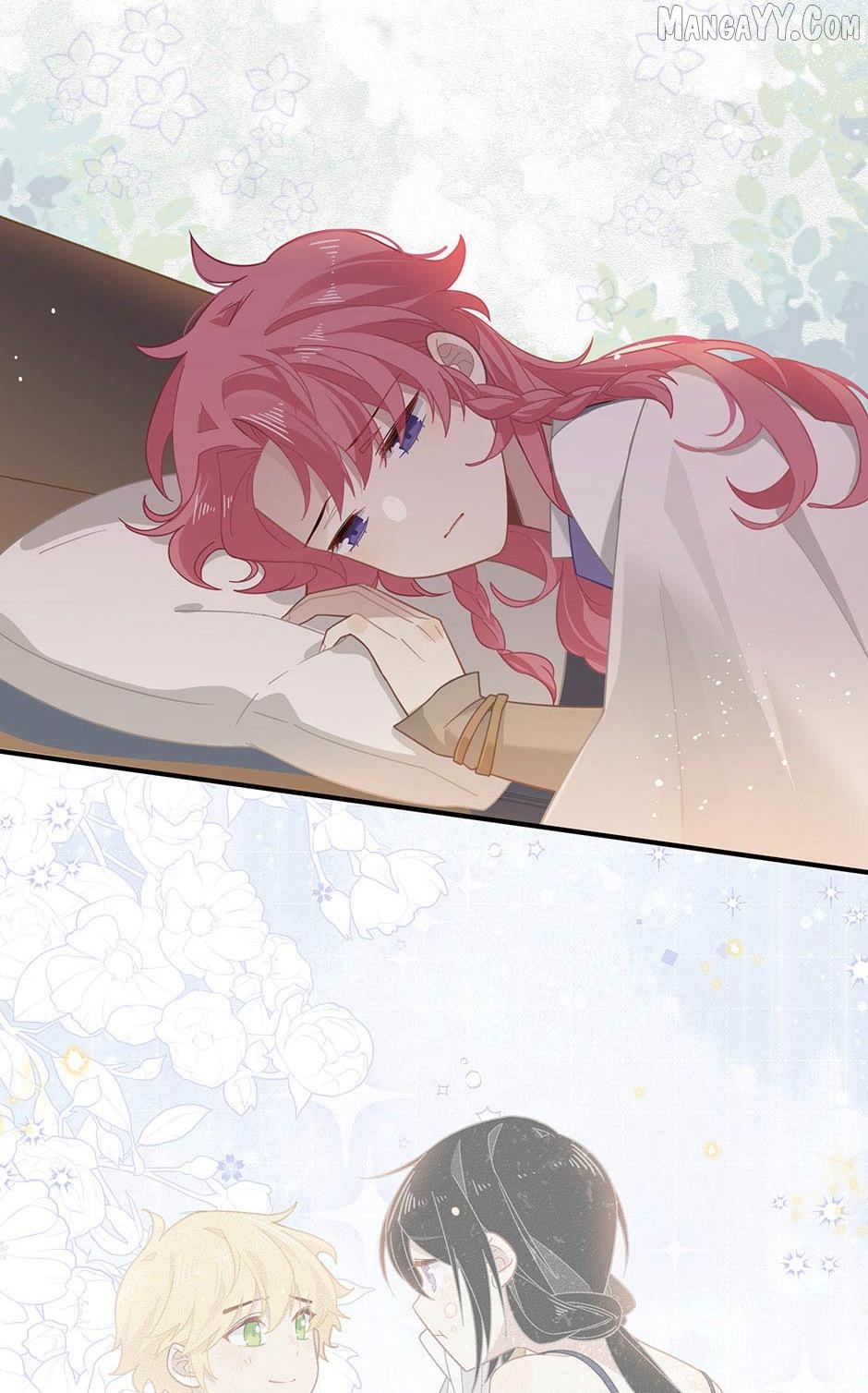 The Reborn Witch Raises a Templar Chapter 12 - page 24