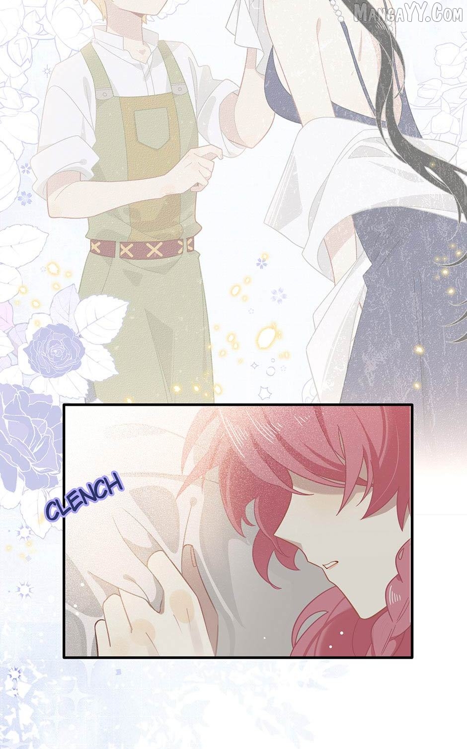 The Reborn Witch Raises a Templar Chapter 12 - page 25