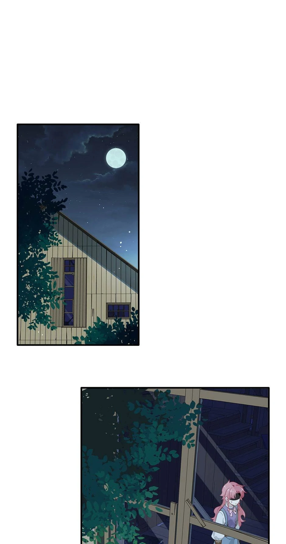 The Reborn Witch Raises a Templar Chapter 12 - page 27