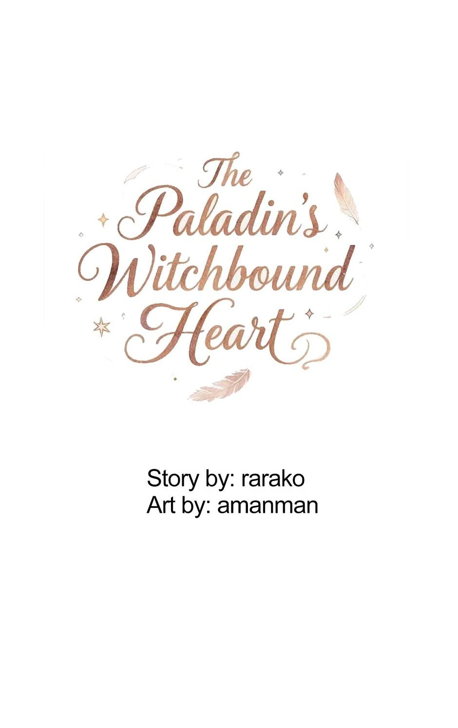 The Reborn Witch Raises a Templar Chapter 12 - page 2