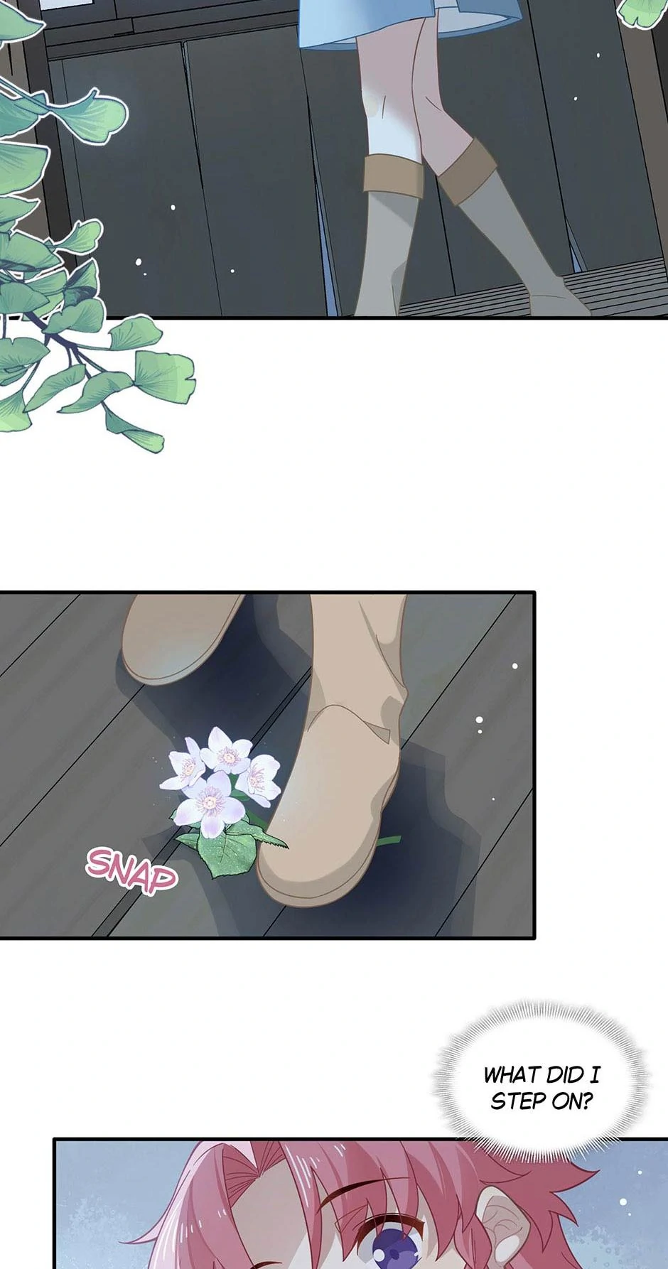 The Reborn Witch Raises a Templar Chapter 12 - page 29