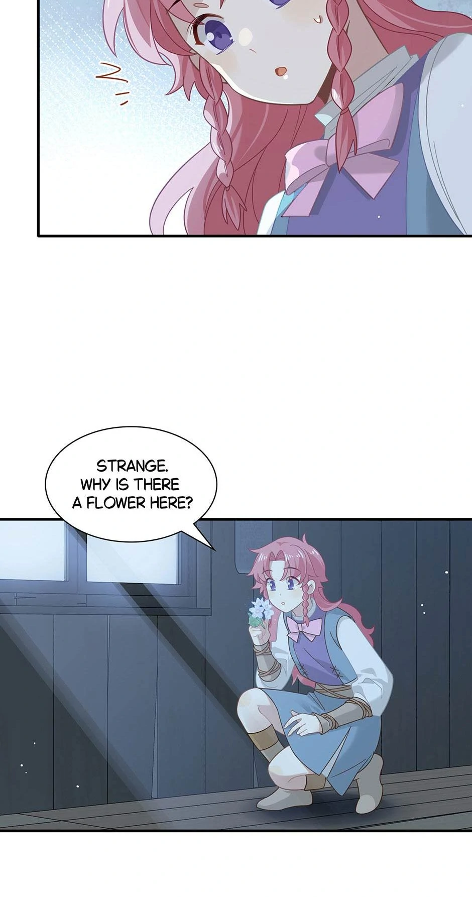 The Reborn Witch Raises a Templar Chapter 12 - page 30