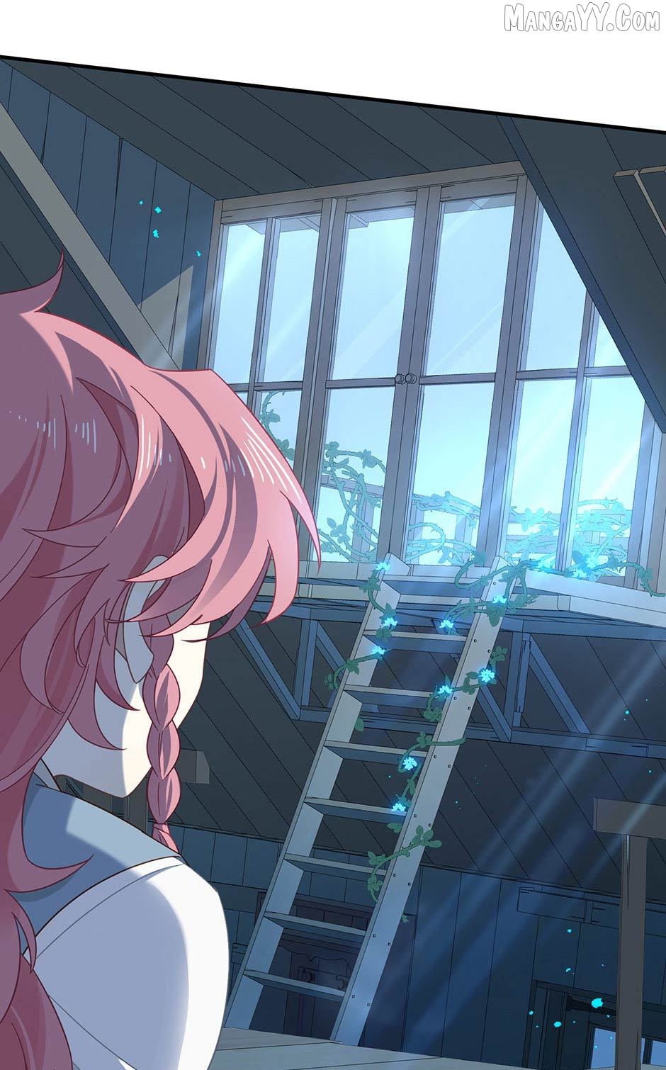 The Reborn Witch Raises a Templar Chapter 12 - page 31