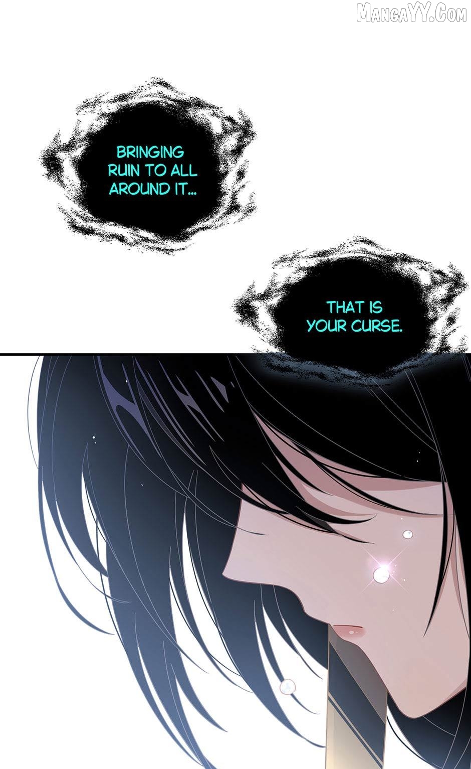 The Reborn Witch Raises a Templar Chapter 12 - page 35