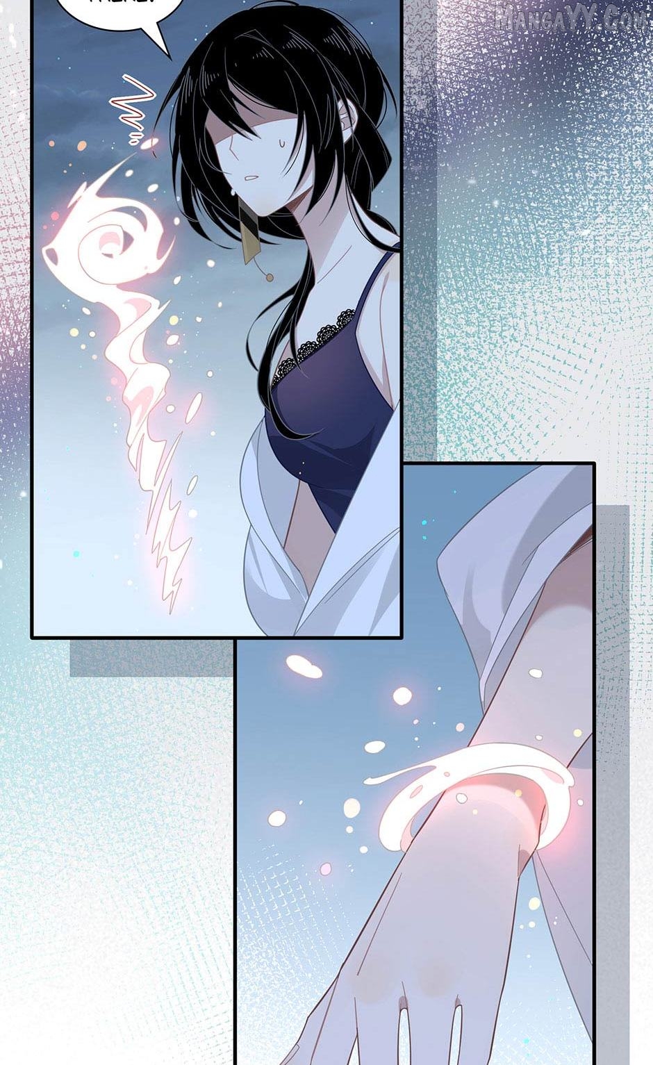 The Reborn Witch Raises a Templar Chapter 12 - page 37