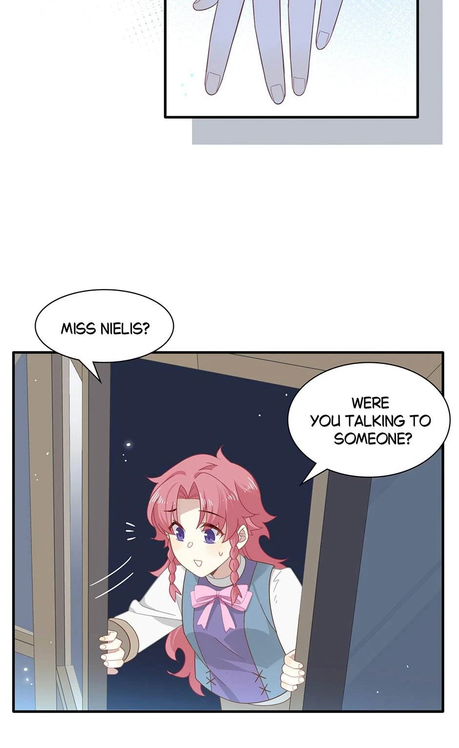 The Reborn Witch Raises a Templar Chapter 12 - page 38