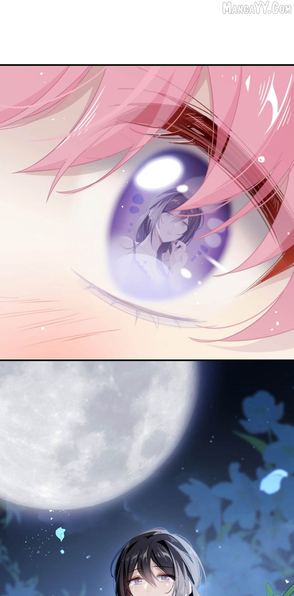 The Reborn Witch Raises a Templar Chapter 12 - page 39