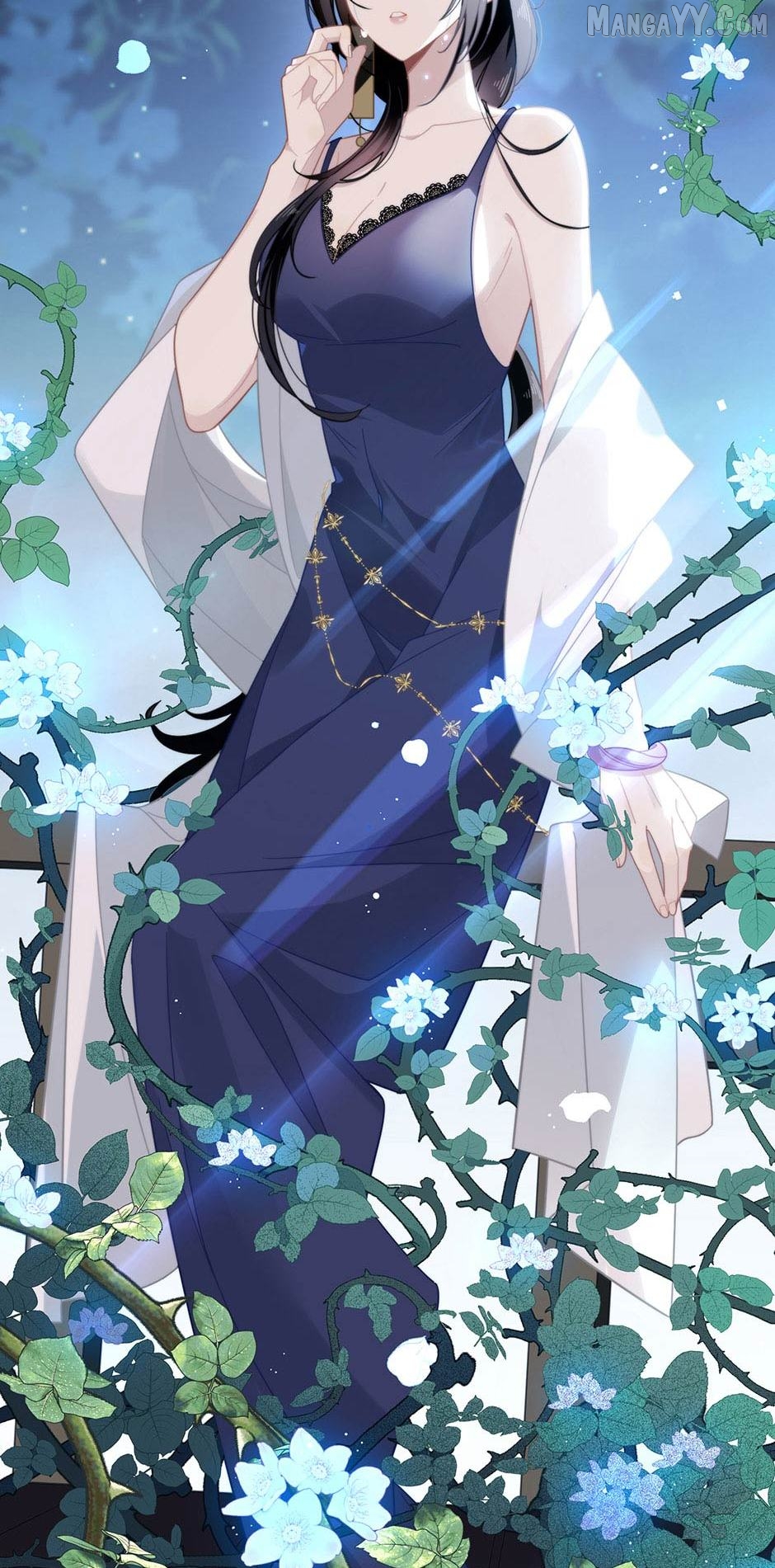 The Reborn Witch Raises a Templar Chapter 12 - page 40