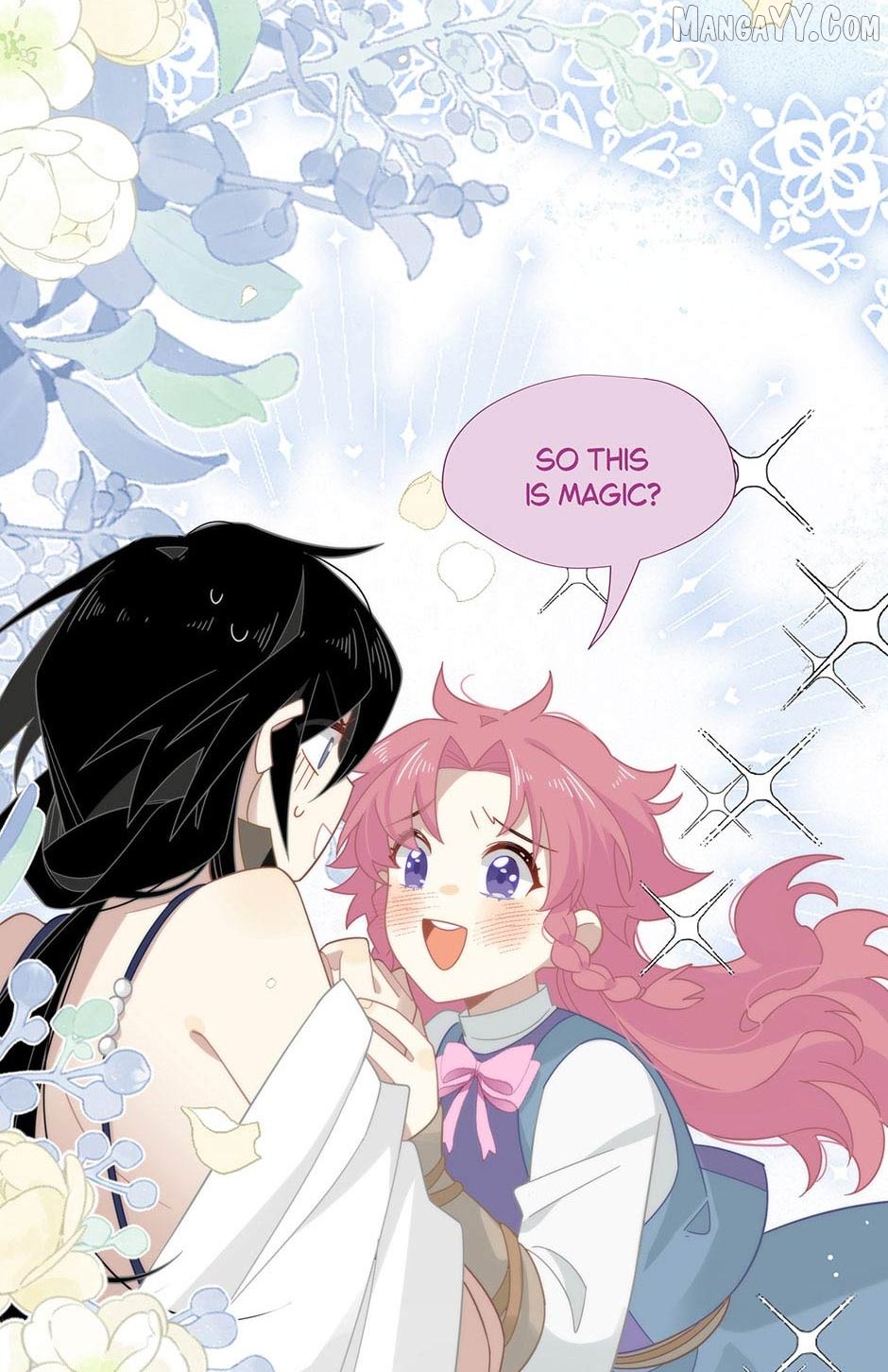 The Reborn Witch Raises a Templar Chapter 12 - page 43