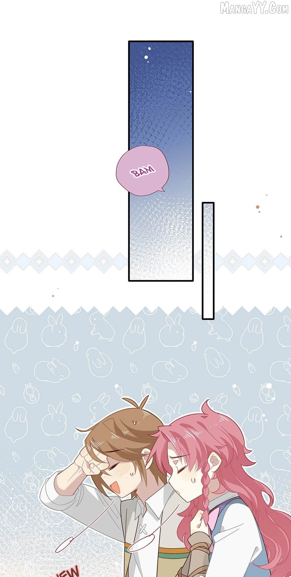 The Reborn Witch Raises a Templar Chapter 12 - page 7