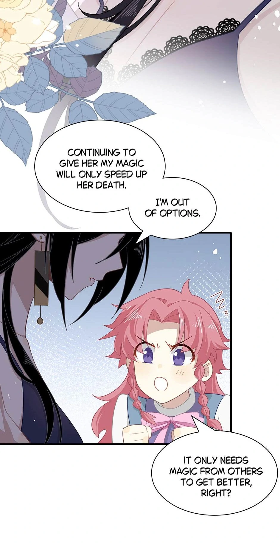 The Reborn Witch Raises a Templar Chapter 13 - page 11