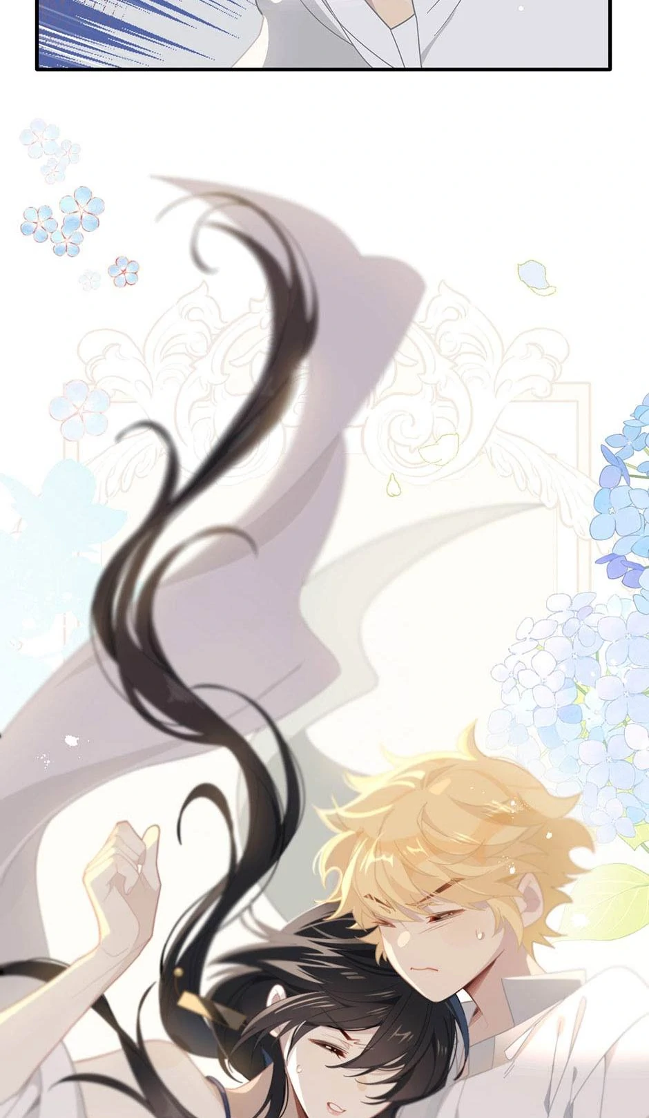 The Reborn Witch Raises a Templar Chapter 13 - page 21