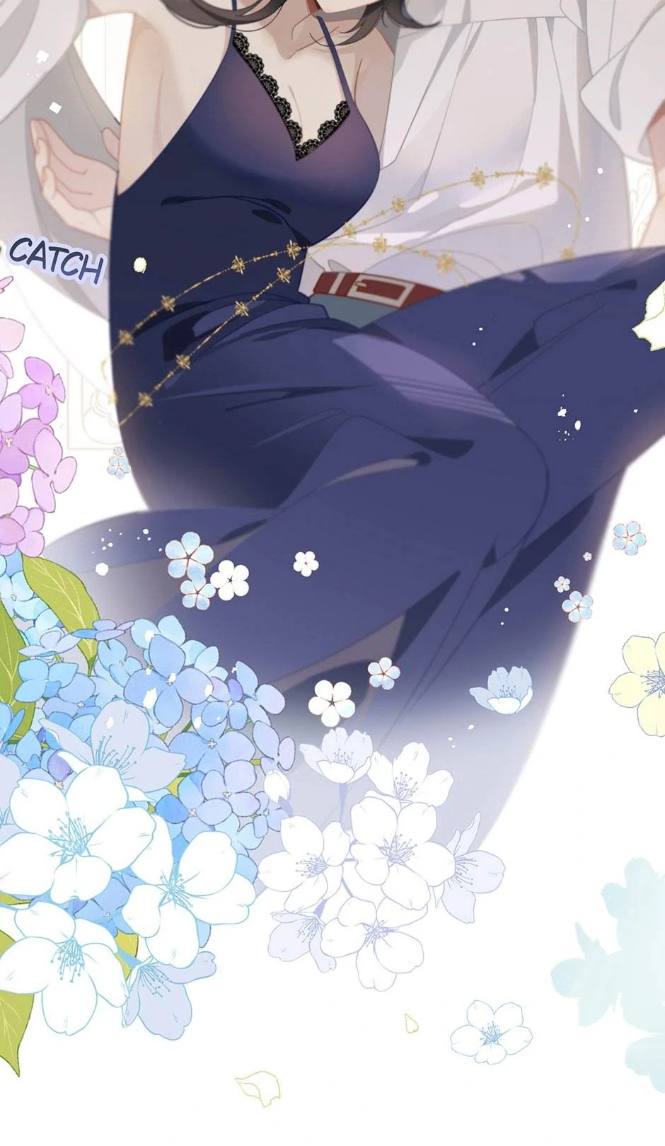 The Reborn Witch Raises a Templar Chapter 13 - page 22