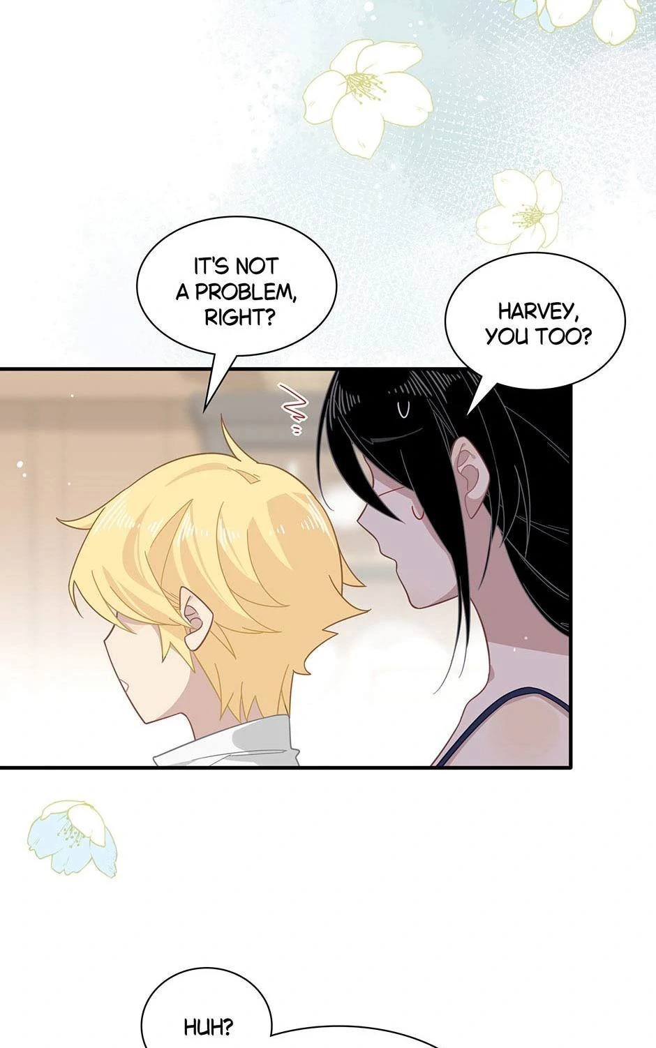 The Reborn Witch Raises a Templar Chapter 13 - page 27