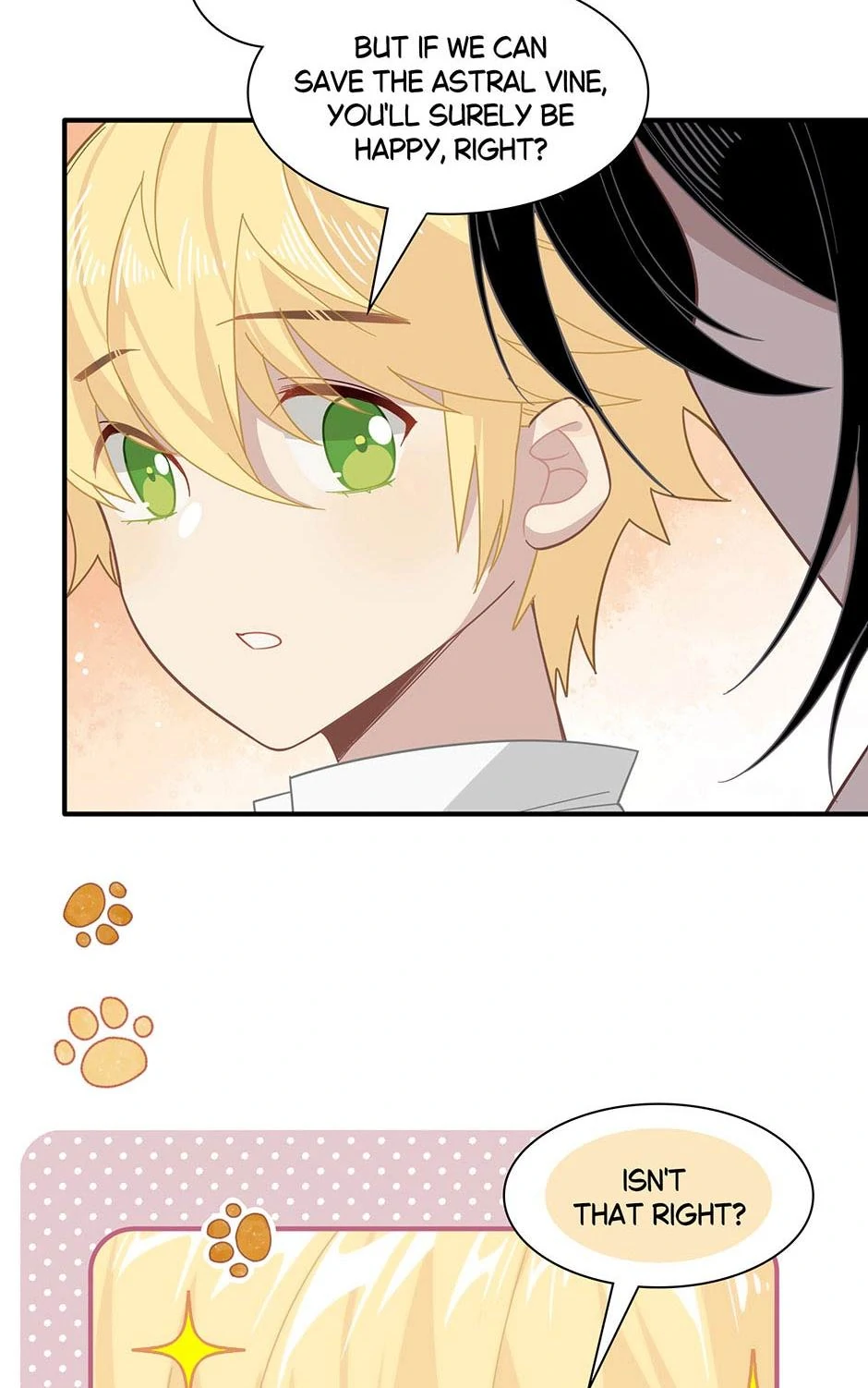 The Reborn Witch Raises a Templar Chapter 13 - page 28