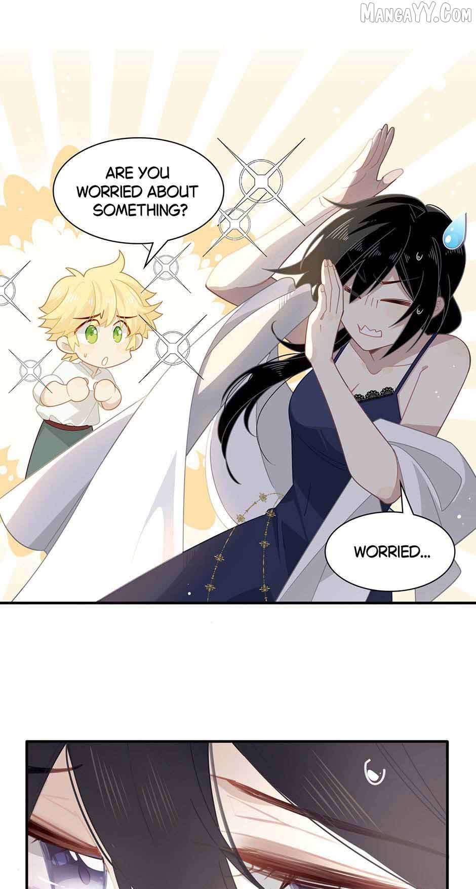 The Reborn Witch Raises a Templar Chapter 13 - page 30