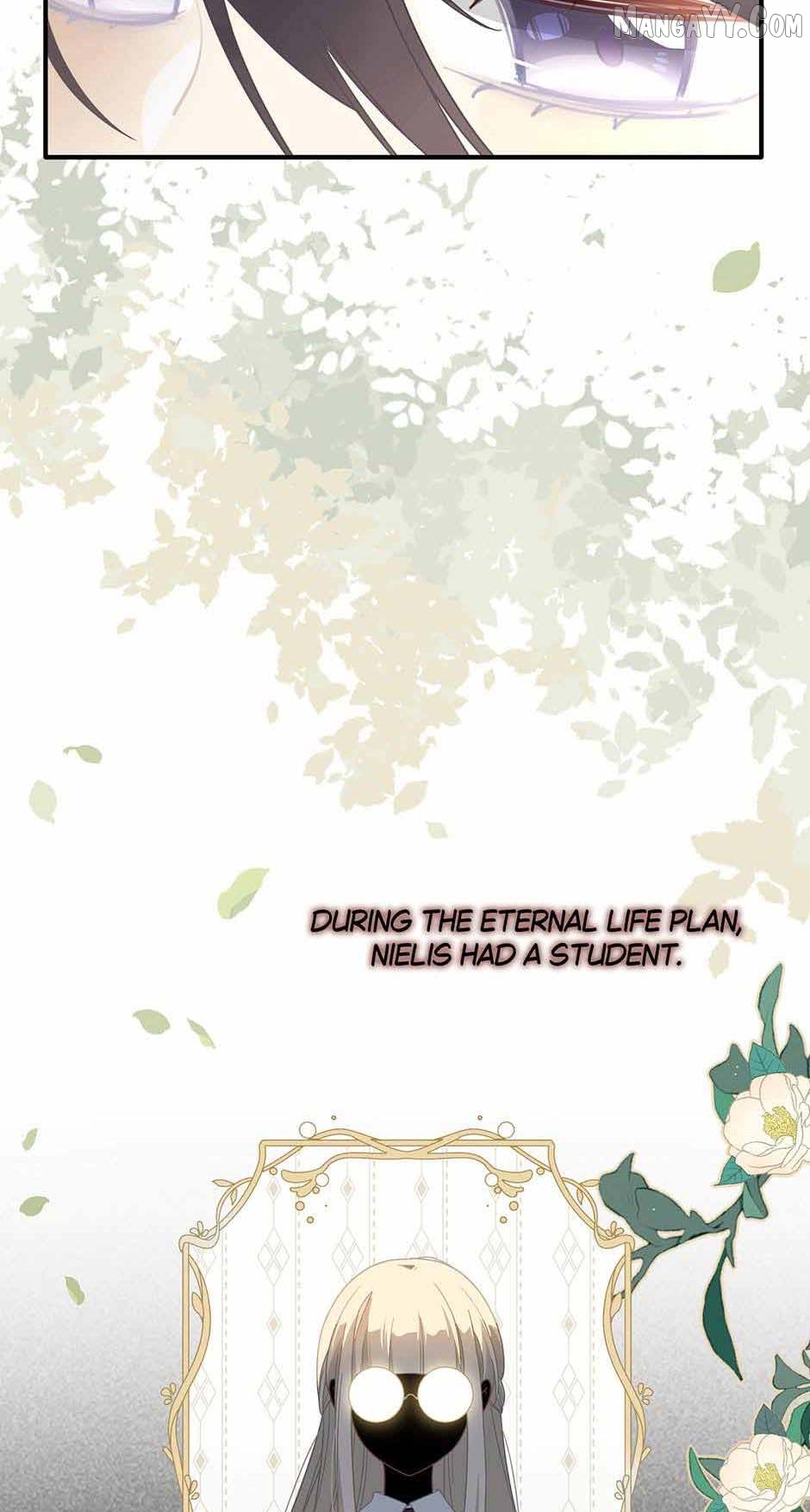 The Reborn Witch Raises a Templar Chapter 13 - page 31