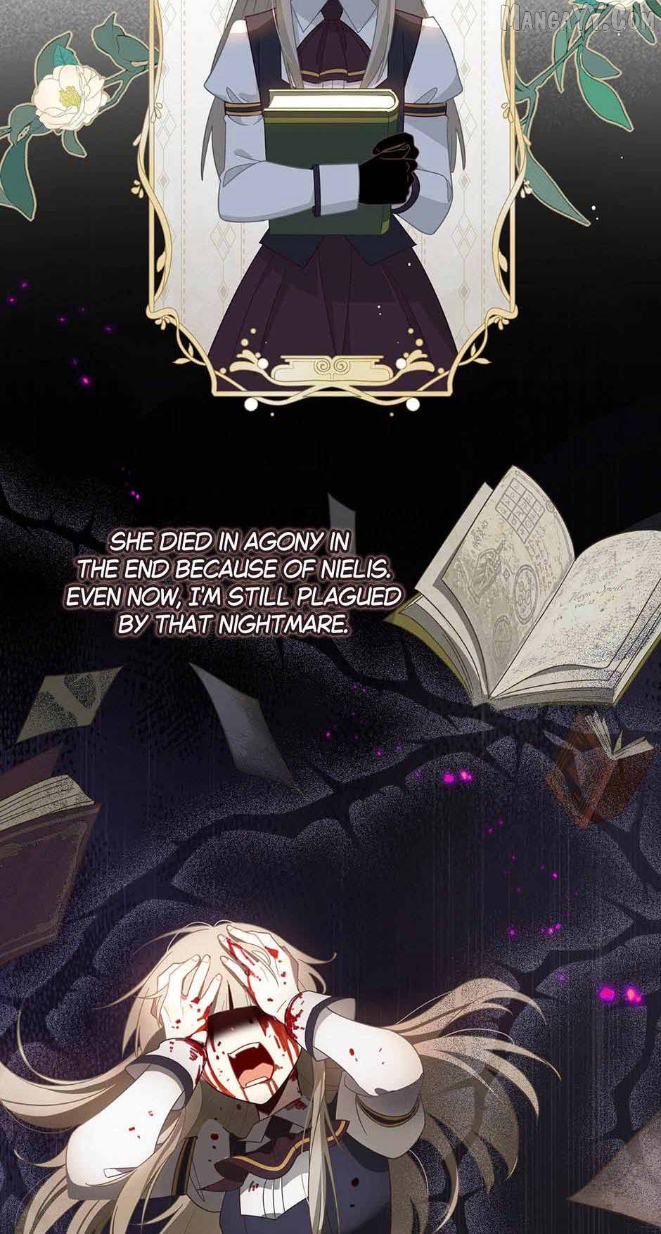 The Reborn Witch Raises a Templar Chapter 13 - page 32