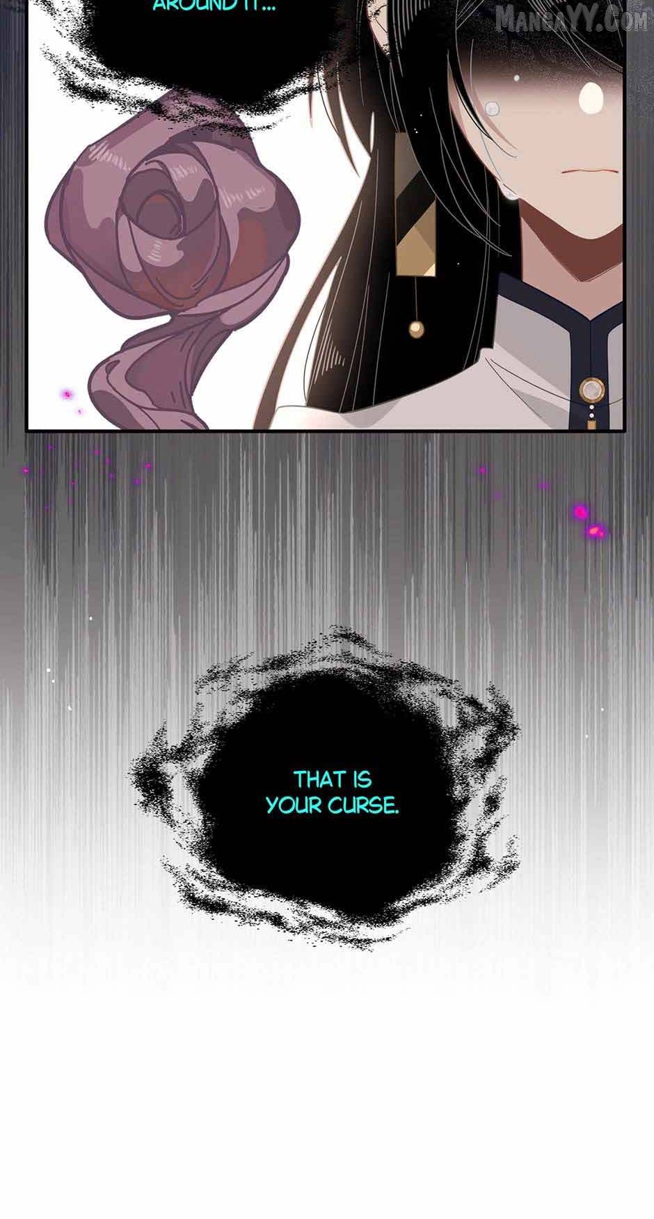 The Reborn Witch Raises a Templar Chapter 13 - page 34