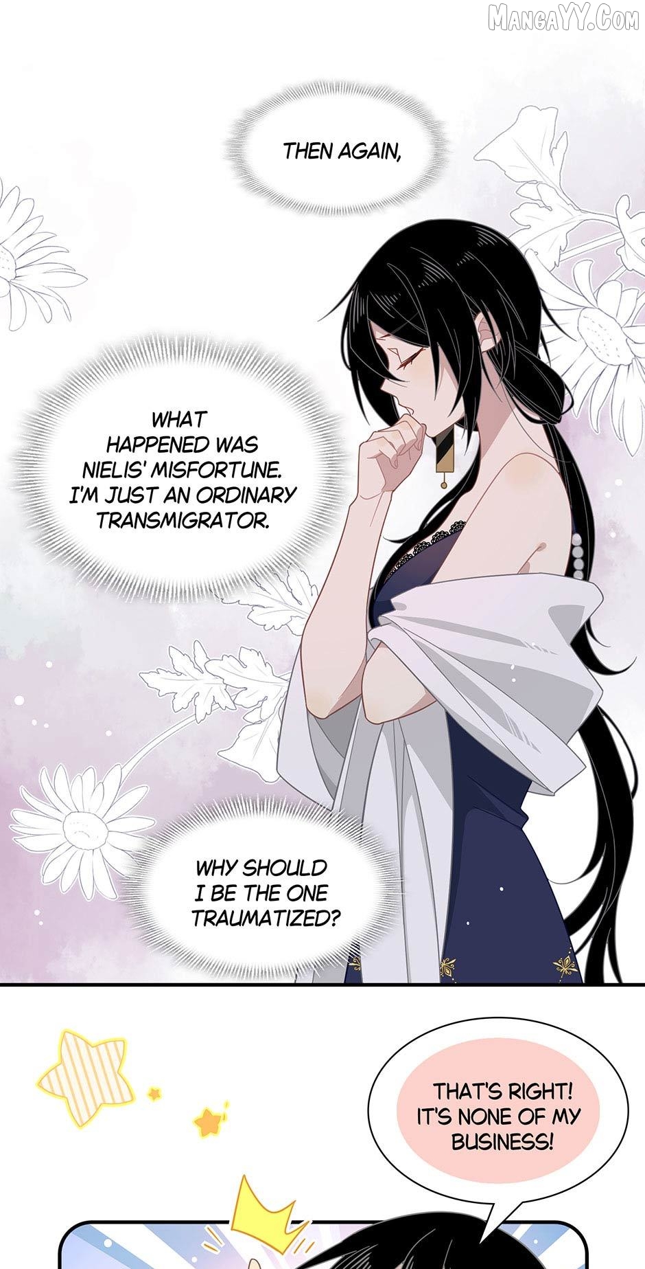 The Reborn Witch Raises a Templar Chapter 13 - page 35