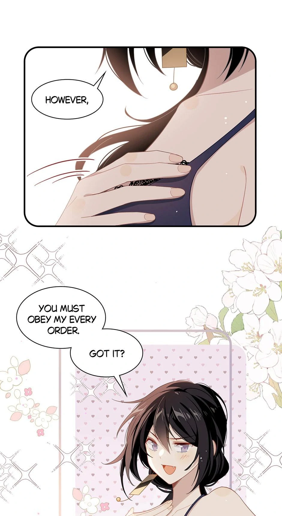 The Reborn Witch Raises a Templar Chapter 13 - page 38